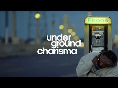 Kendrick Lamar - N95 (Never Dull Remix)