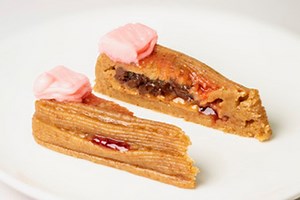 Scientists 3D print a cheesecake – and say it could be the future