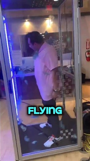 He Cheated The Cash Booth BEFORE It Even Started! 😱