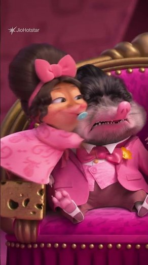 Zootopia 2 | Now Streaming | JioHotstar