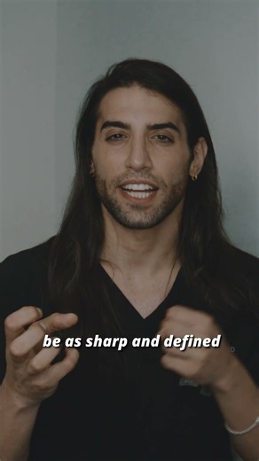 The Key to Natural Male Facial Aesthetics