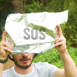 Survival Hacks You Should Know! | Crafty Panda How