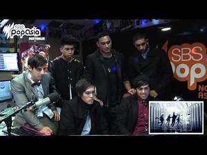 Justice Crew react to EXO's 중독 "Overdose" MV