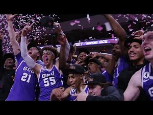 GCU Men's Basketball 2022-23 Season Highlights