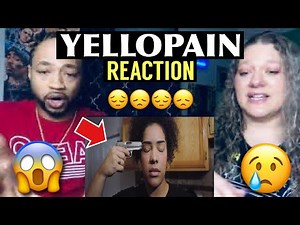 YelloPain - Graduation #Reaction