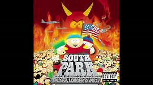 Soundtrack - South Park - It's Easy, Mmm'kay