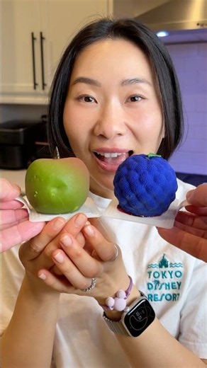 Every Fruit Shaped Dessert (Part 14)