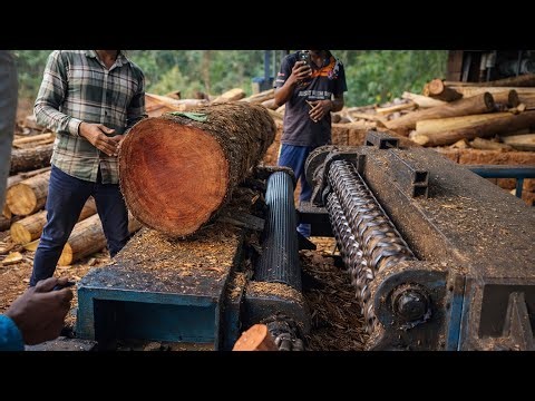 🪵Wood skin veneer peeling how to repair step by step🔥😳