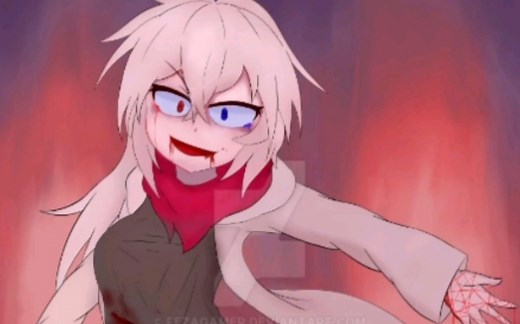 下落不明的文件 - Fatal Error Theme