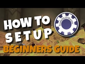 How to start with TSM |Auction and Shopping Operations | Beginners Tutorial
