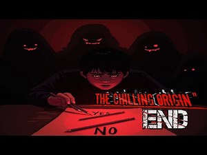 #Teaser Charlie Charlie Story: The Chilling Origin and Truth Behind the Viral Game"