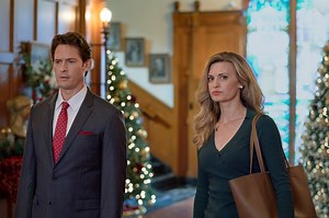 How to watch Hallmark Channel’s ‘A Not So Royal Christmas’ and stream free online