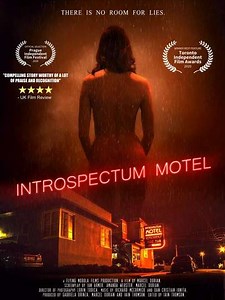 Introspectum Motel (2021) - Movie