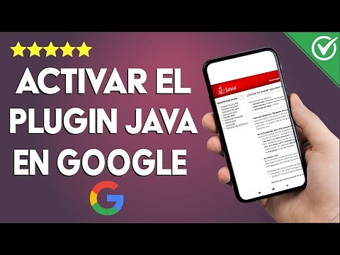 Cómo Activar el Plugin Java en el Navegador Google Chrome o Firefox