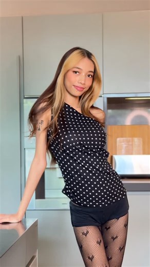 LIA Asian on Instagram: "Would it be sweet if I whispered your name?🌙 . . . . . . . . . . #travelasia #lifestyle #tbt #topmodels #modelworld #bestselfie #glamourmodels #influencers #socialmediainfluencers #topmodel #socialmedia #modeldestination #beautifulmodels #beautifulasiangirl #beautifulasianwomen #instadaily #beauty #asianmodel #asianmodel #love #usa #unitedstates"