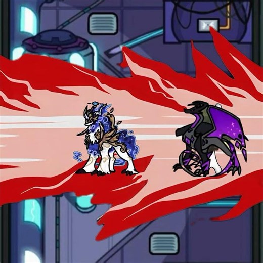 Best Legendary in Doodle World Edit