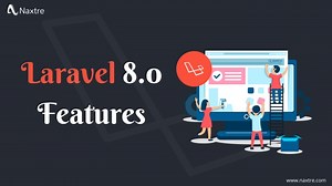 Laravel 8.0 Features - SlideServe
