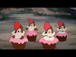 Donald Duck Donald's Vacation Classic 1940