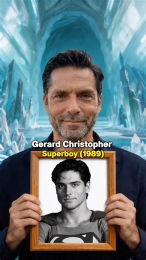 Superman Evolution: Then vs. Now