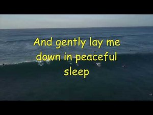 Isla Grant - My Scotland Lyrics.