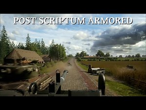 Squad 44 has the best armored gameplay of 2023