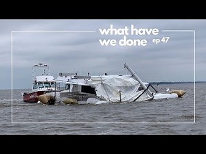 WHAT HAVE WE DONE//The Prologue To Our Next Story-Episode 47