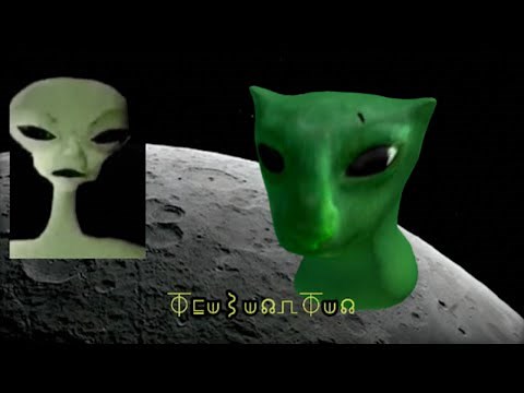 zip zip zap zap zip zip 🛸 alien cat meme