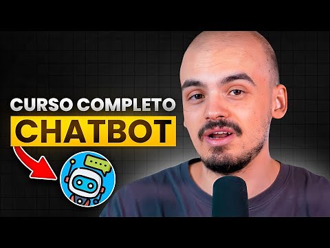 Cómo Crear Chatbots de IA Desde Cero (Tutorial Completo de Botpress para Principiantes 2024)