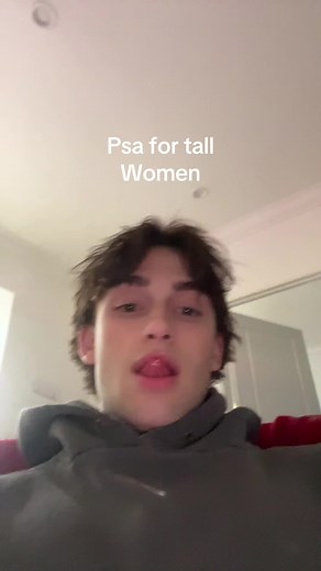 Height Perspectives: A Fun Take on Tall Women