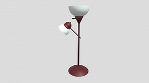 Lamp - Download Free 3D model by Chessman (@ashhaf63)