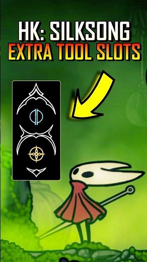 Unlock This ASAP In Silksong!