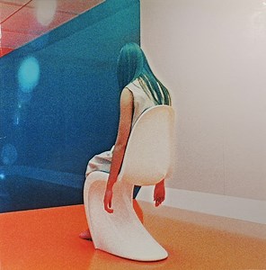 Sinoia Caves - Beyond The Black Rainbow