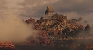 You won't believe how this beautiful Elden Ring visual redesign was made