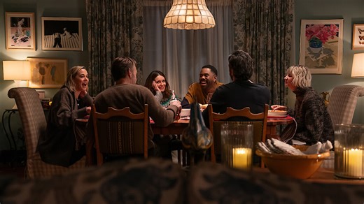 The Four Seasons Takes Off: Season 2 Has Started Production