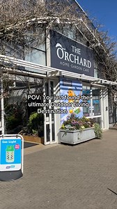 1.7K views · 15 reactions |  Massive Outdoor Living Collection 2025 - on level one at The Orchard! ✨ Premium garden furniture, endless inspo & the perfect setup for your space. Come explore & find your dream garden setup!  | The Orchard | Facebook