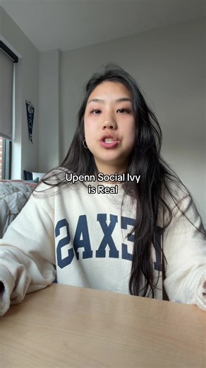 U Penn: The Social Ivy Experience You Didn't Expect