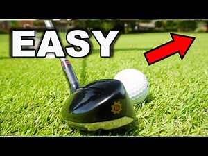 The Easy Way to Pure Golf Hybrids