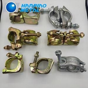 [Hot Item] Scaffold Casted Coupler for Build Construction Formwork