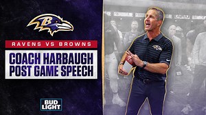 Game balls from the dub ❕ | Baltimore Ravens