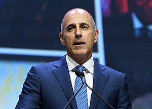 'He Looks Awful!': Disgraced ‘Today’ Show Anchor Matt Lauer Stuns With Unrecognizable New Look