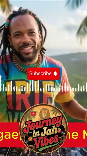 Roots Reggae Freedom Song – Good Vibes Only 💛