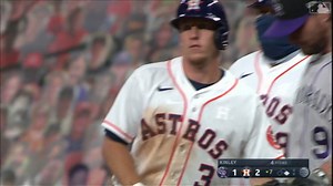 Straw a salvo en 1B tras revisión