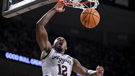 Aggie Basketball looks for much-needed quad 1 win as they host Kentucky