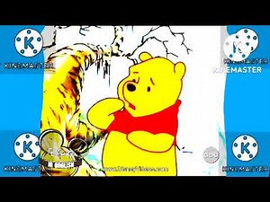 Disney's Winnie the Pooh A Valentine For You (2001 VHS)
