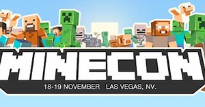 Watch the full MineCon 2011 keynote online now