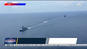 IN THE NEWS | PBBM Leads 2025 Mid-Year Command Conference of the AFP in Camp Aguinaldo Report by: PTV News #AFPyoucanTRUST #OneAFPOnePhilippines #StrongAFPStrongPhilippines #OurSeasOurRightsOurFuture | Armed Forces of the Philippines