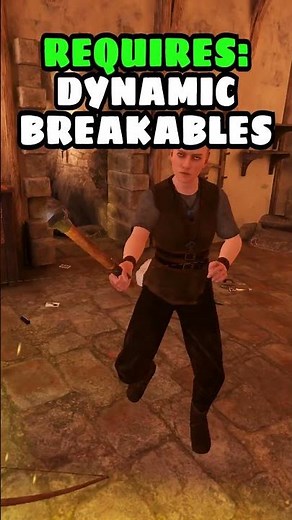 These NOMAD 1.0 Mods are Popping OFF | Blade & Sorcery