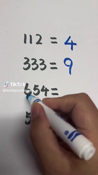 Math puzzle | puzzle