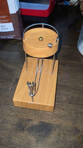 Perpetual Motion 345: Unique Style Motion! 💫✨️ #motion #style#shorts #viralshorts