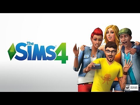 The Sims 4 PS4 PRO - How To Use Vacation Days - Tutorial HD